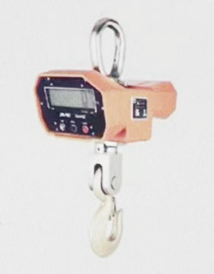 耐高溫電子吊秤